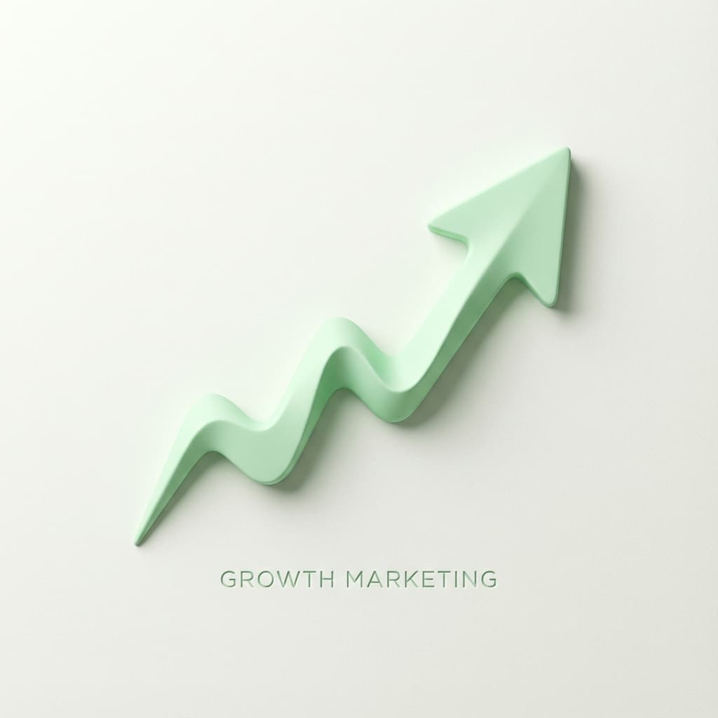 Growth Marketing