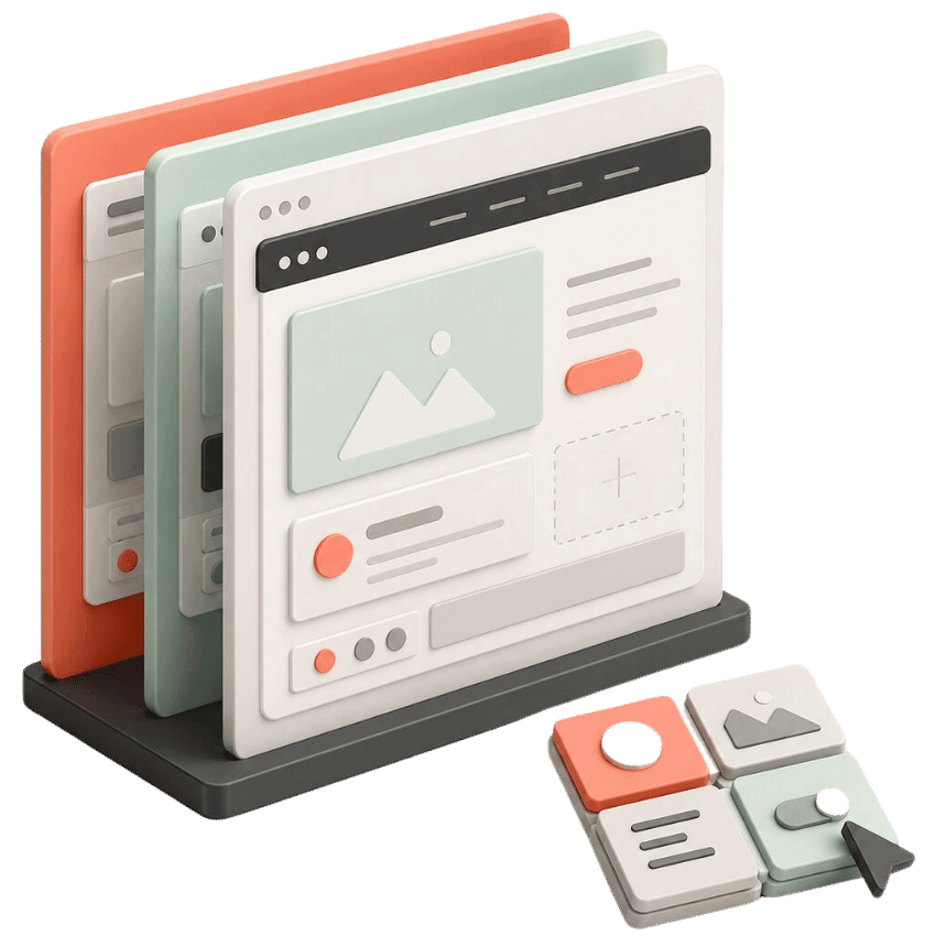 UI/UX Design